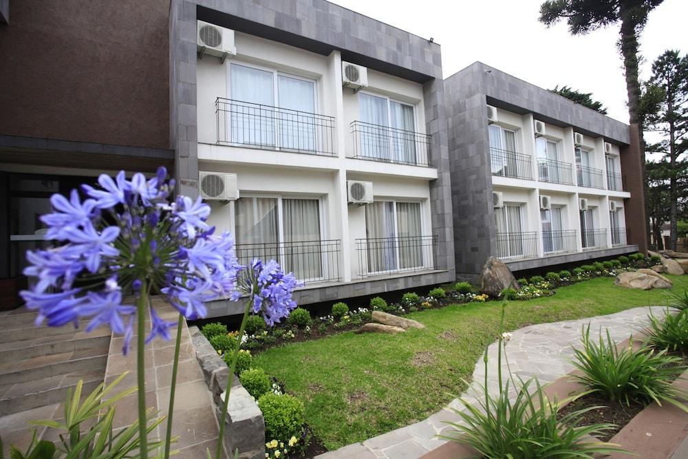 Hotel Querencia Gramado Kültér fotó