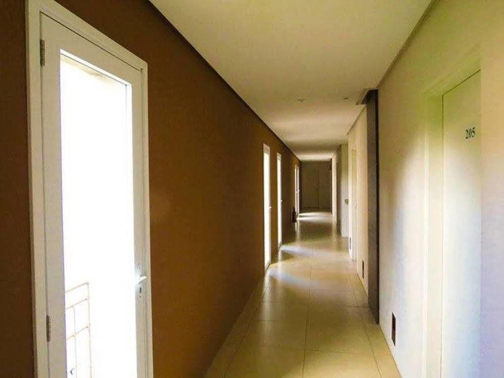 Hotel Querencia Gramado Kültér fotó
